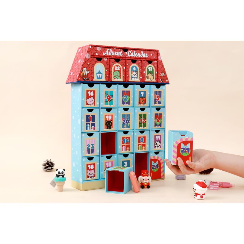 8053634007978-Calendrier de l’Avent I Total – Noël--2