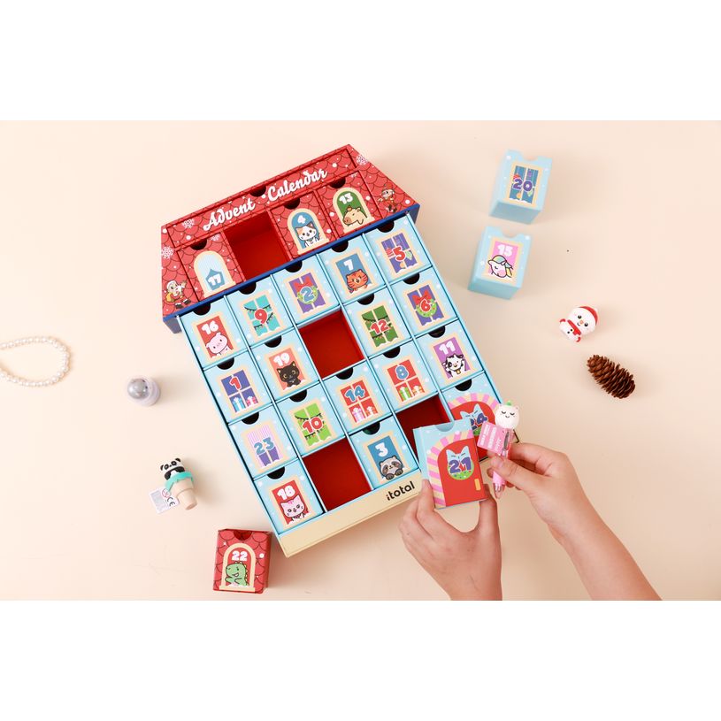 8053634007978-Calendrier de l’Avent I Total – Noël--3