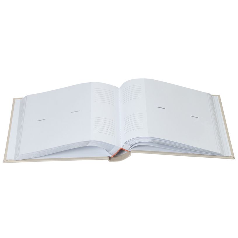 3173744254286-Album photos fantaisie memo 200 ERICA "Happy Family" pour 200 photos 10 x 15 cm coloris blanc--2