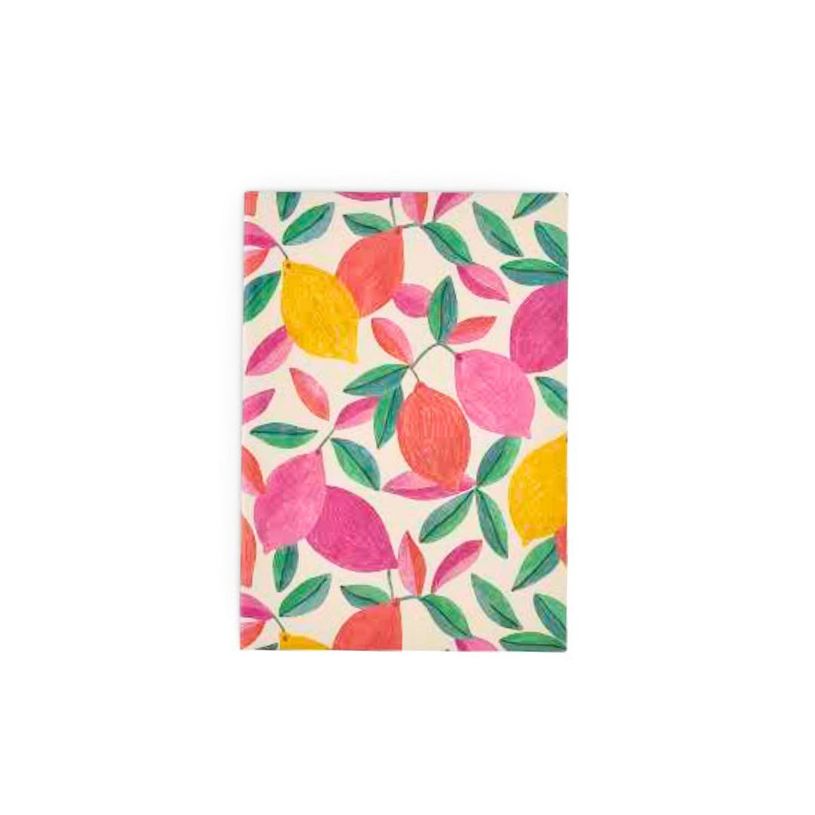 3700368835326-Répertoire BLUE ART EDITIONS "Citrons" "Summer Breeze" Sandrine Djellil--0