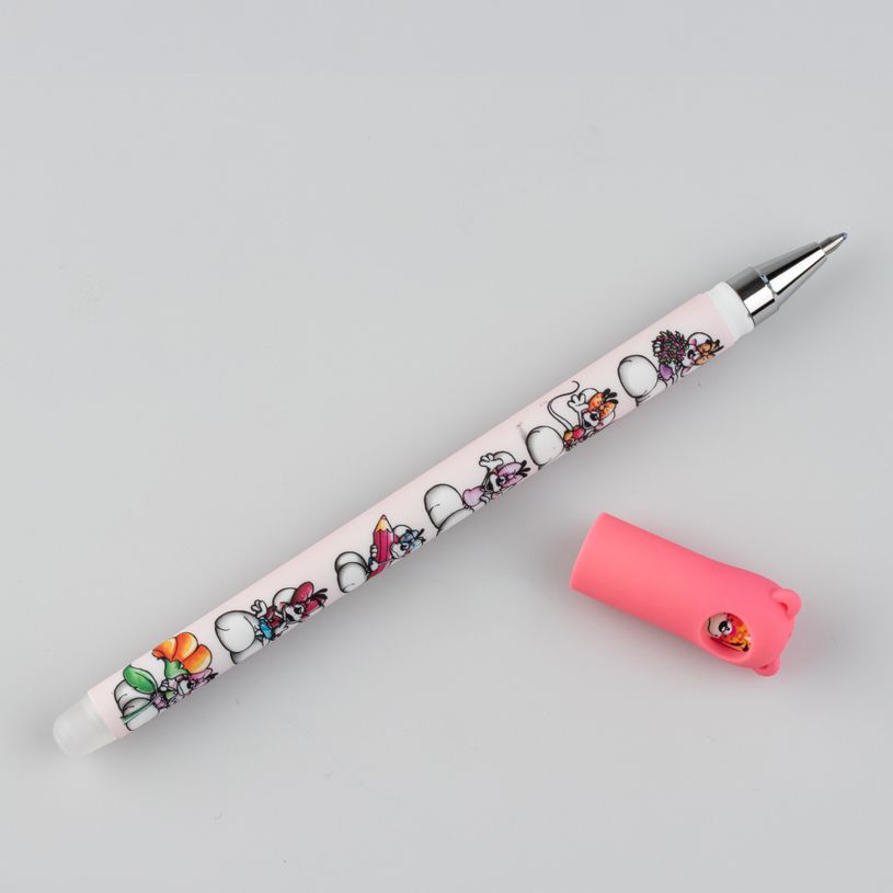 3519570300399-Stylo Twist effaçable Diddl--5