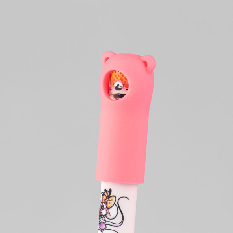 3519570300399-Stylo Twist effaçable Diddl--12