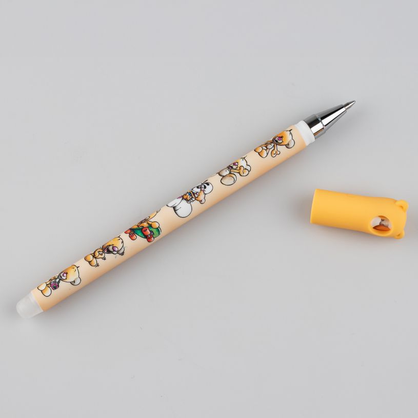 3519570300399-Stylo Twist effaçable Diddl--6