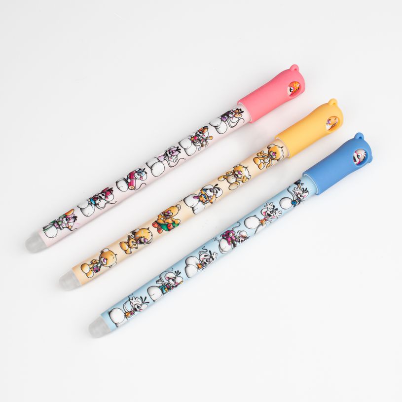 3519570300399-Stylo Twist effaçable Diddl--13