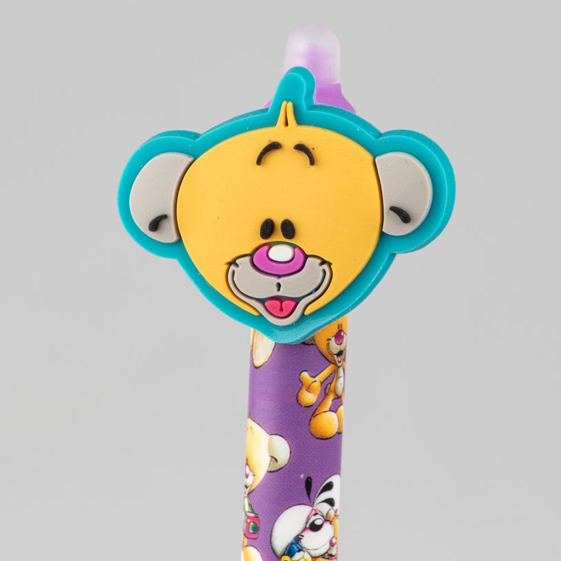 3519570300405-Stylo effaçable 2D Diddl--6