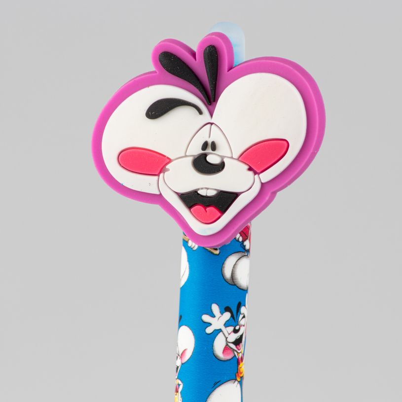 3519570300405-Stylo effaçable 2D Diddl--4