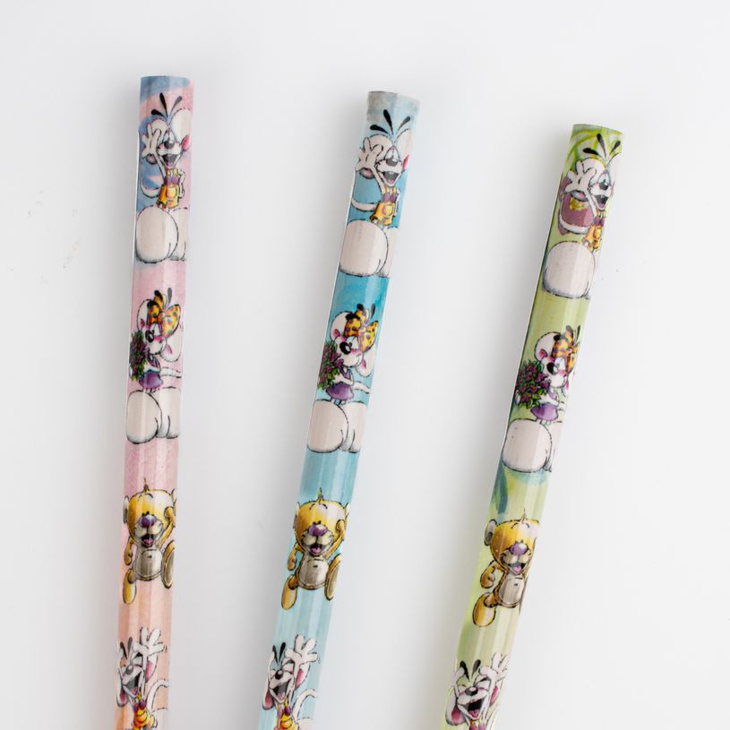 3519570300429-Crayon à papier Diddl--6