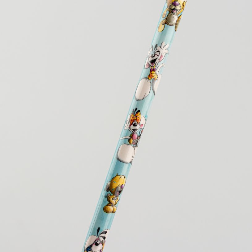 3519570300429-Crayon à papier Diddl--0