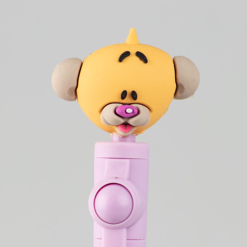 3519570300450-Stylo fidget Diddl--9