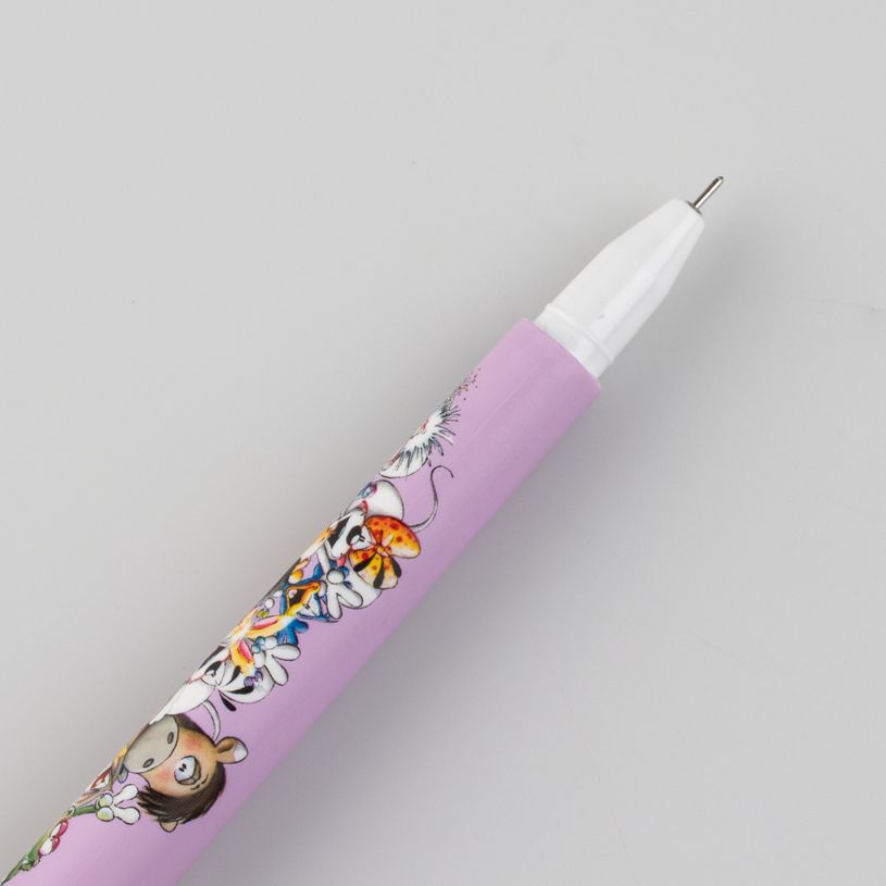 3519570300450-Stylo fidget Diddl--3