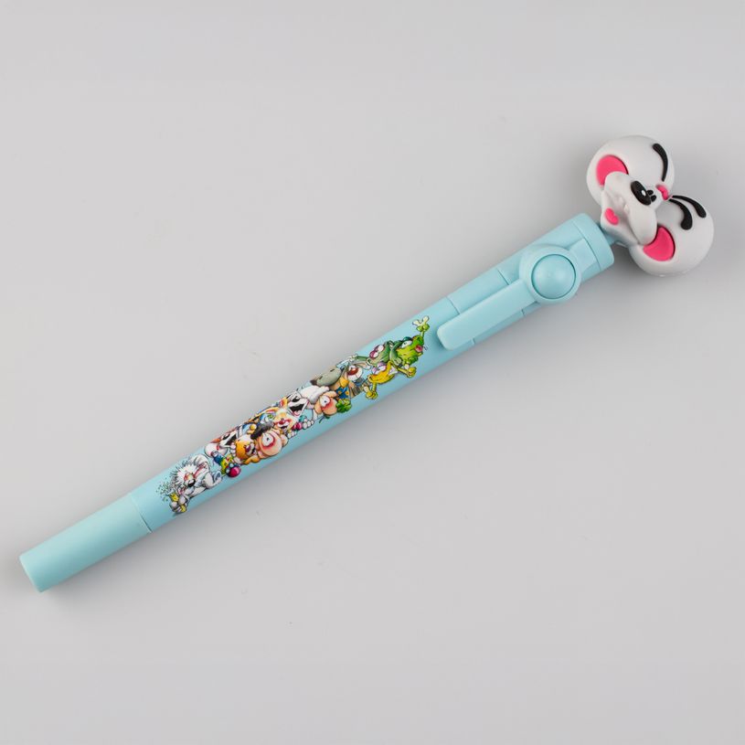 3519570300450-Stylo fidget Diddl--2