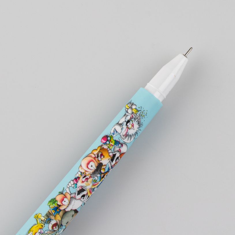 3519570300450-Stylo fidget Diddl--4