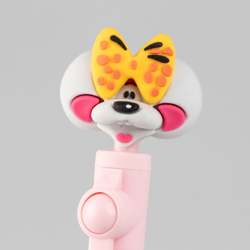 Stylo Fidget Diddl - Anti-Stress, Jouet à Tripoter - Pour Enfants Et Adultes