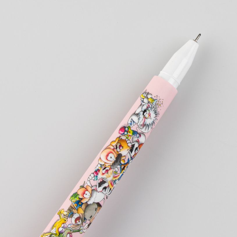 3519570300450-Stylo fidget Diddl--5