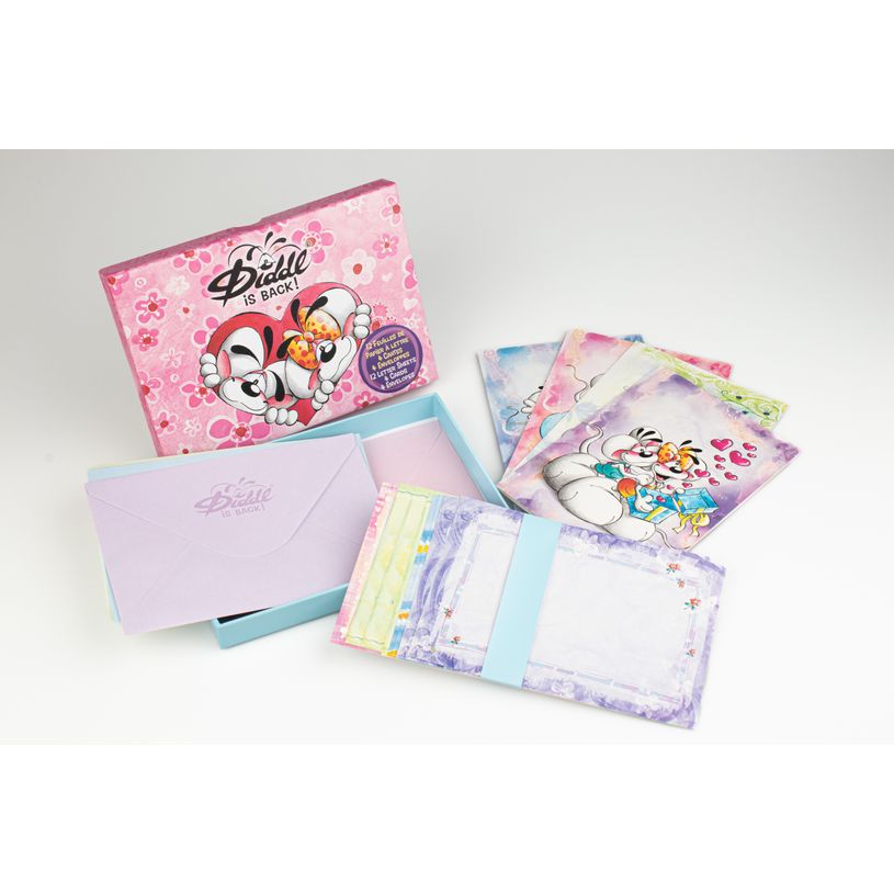 3519570300474-Set de papiers à lettres Diddl--1