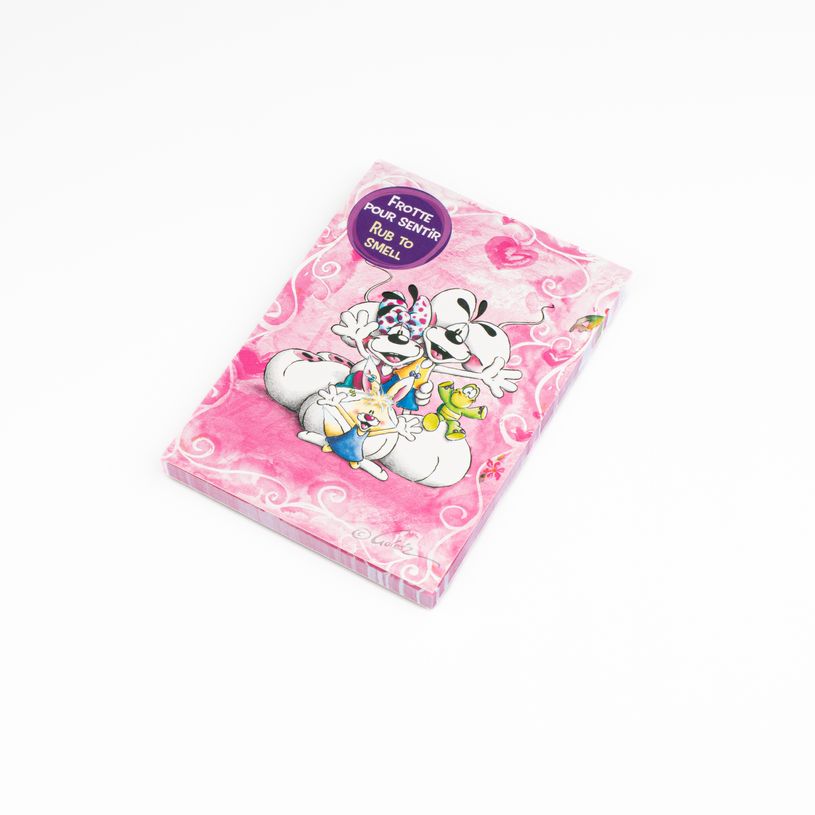 3519570300535-Bloc parfumé A6 Diddl--2