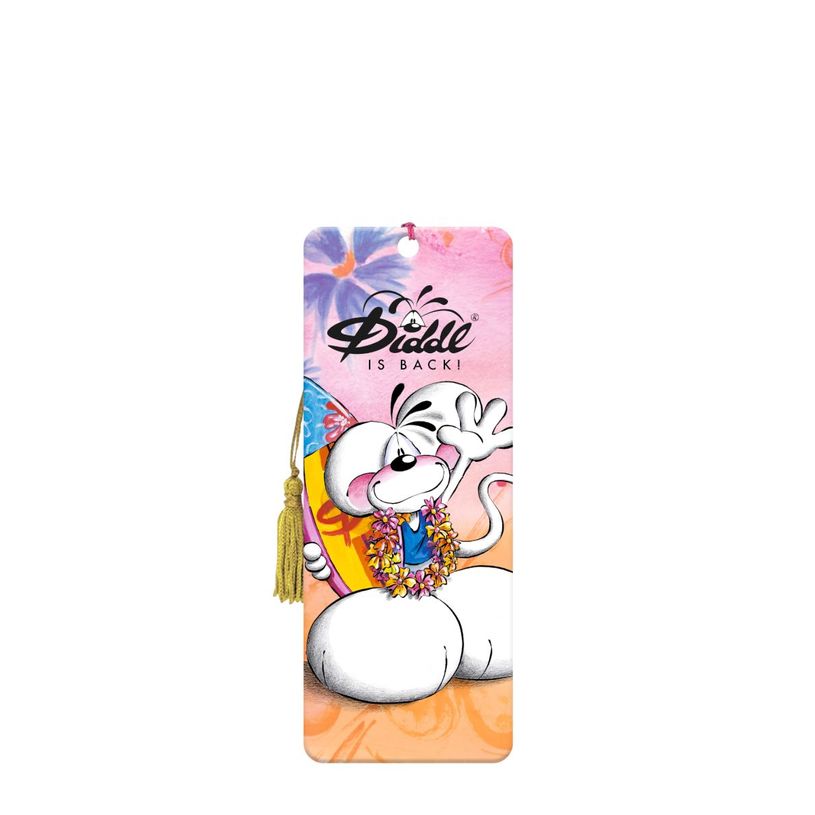 3519570300573-Marque-page 3D lenticulaire Diddl--5