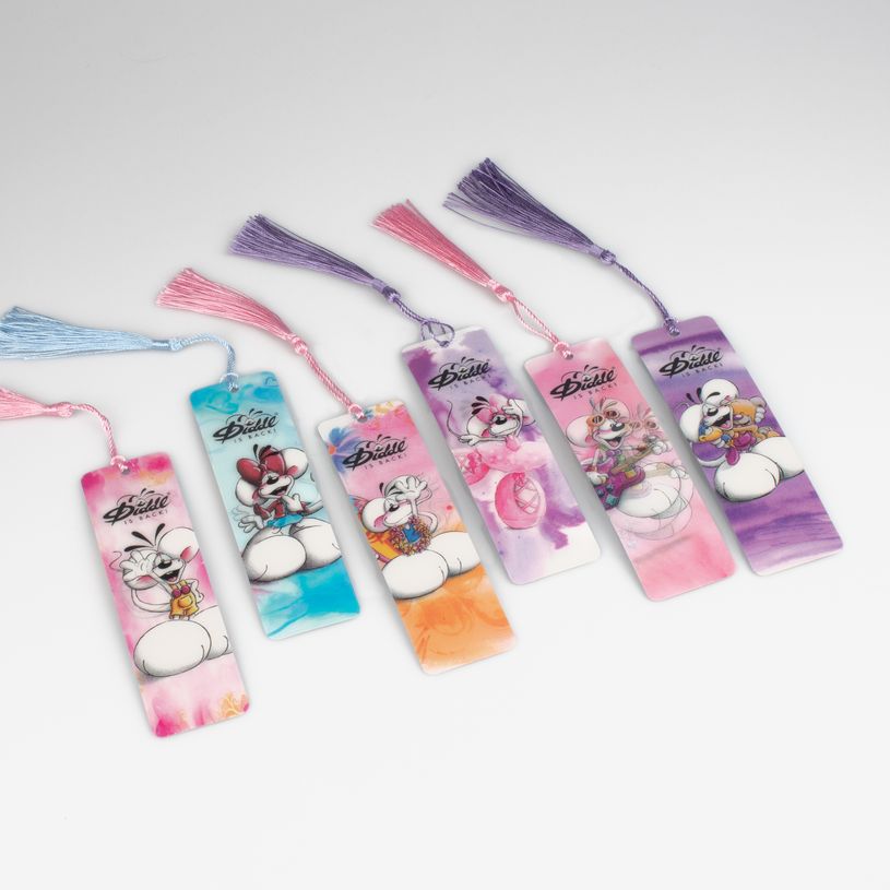 3519570300573-Marque-page 3D lenticulaire Diddl--12