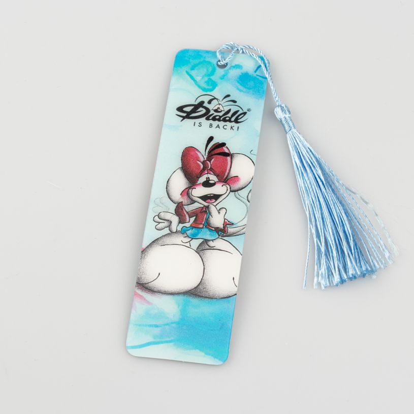 3519570300573-Marque-page 3D lenticulaire Diddl--9