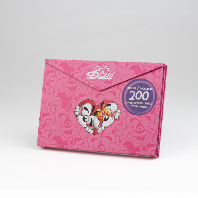 3519570300832-Set A5 notes autocollantes Diddl--2
