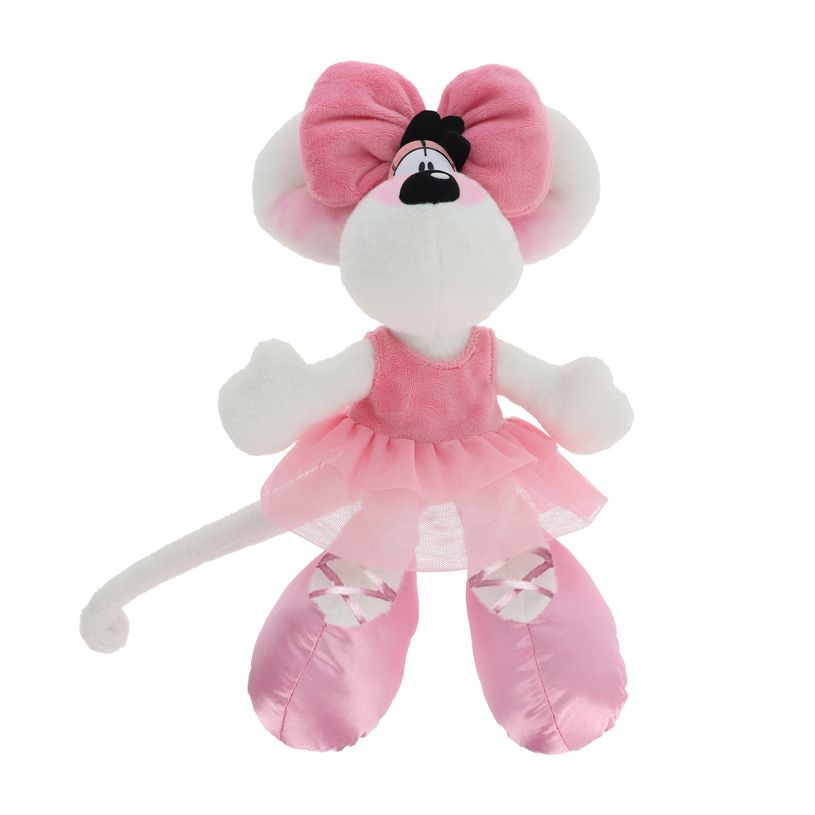 5027148040205-Peluche Diddlina en robe ballerina 30cm--0
