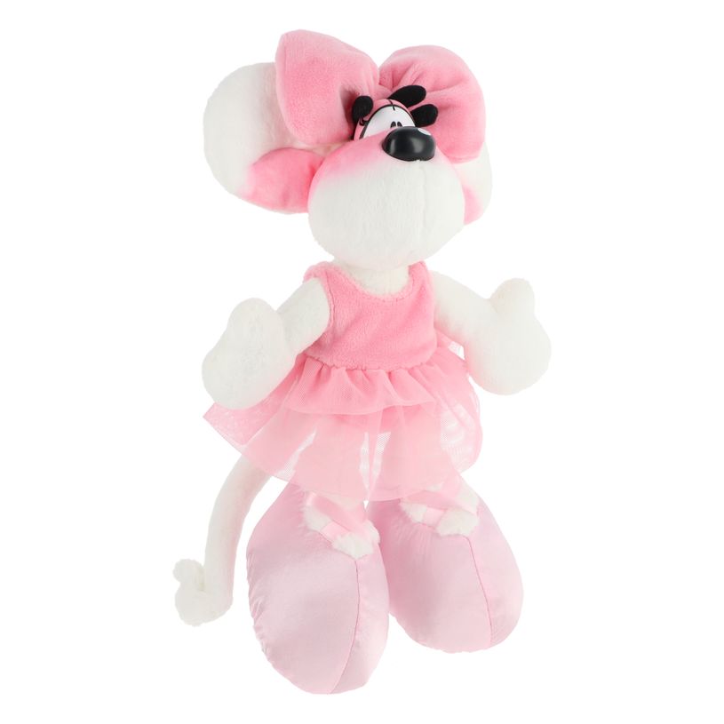 5027148040205-Peluche Diddlina en robe ballerina 30cm--3