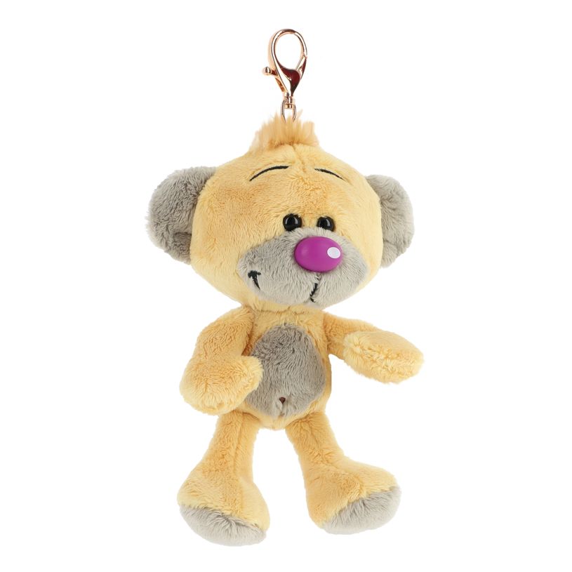 5027148040274-Porte-clés peluche Pimboli 15cm--3