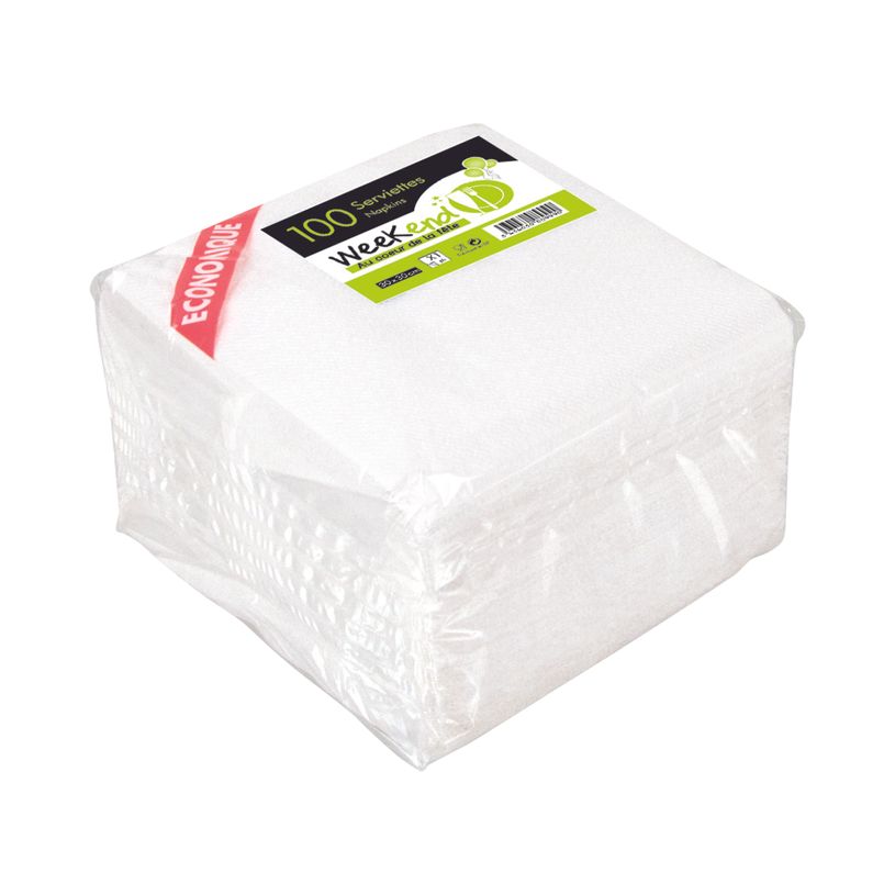 13434030089997-3000 serviettes blanches 30 x 30 cm--0