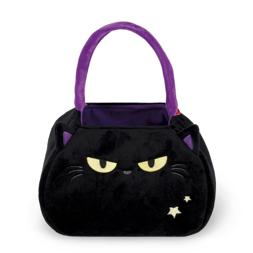 8052694037741-Legami - Sac pour un bonbon ou un sort - Kitty--0