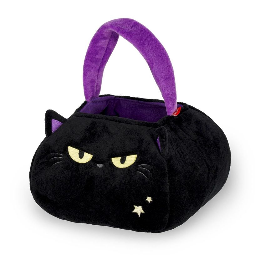 8052694037741-Legami - Sac pour un bonbon ou un sort - Kitty--1