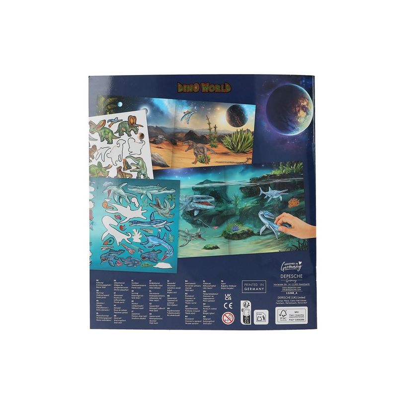 4010070689162-Dino World Stickerworld GALAXY - livre d'activités-P_405249059_4-3