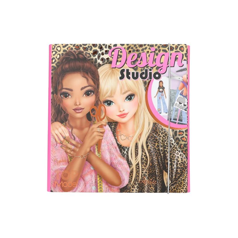 4010070695095-Create Your TOPModel Design Studio - livre d'activités-P_405249060_4-3