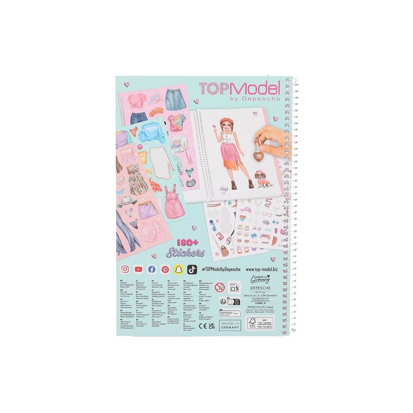 4010070699673-TOPModel Dress Me Up - livre d'activités (relié par spirale)-P_405249063_2-2