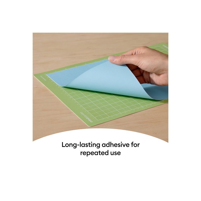 093573648809-Cricut Joy Xtra - Tapis pour machine à découper - standard - 216 x 305 mm-P_405249078_3-3