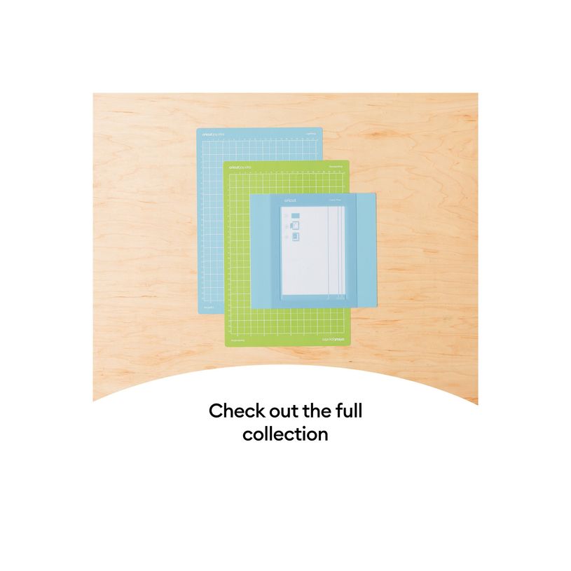 093573648809-Cricut Joy Xtra - Tapis pour machine à découper - standard - 216 x 305 mm-P_405249078_4-4