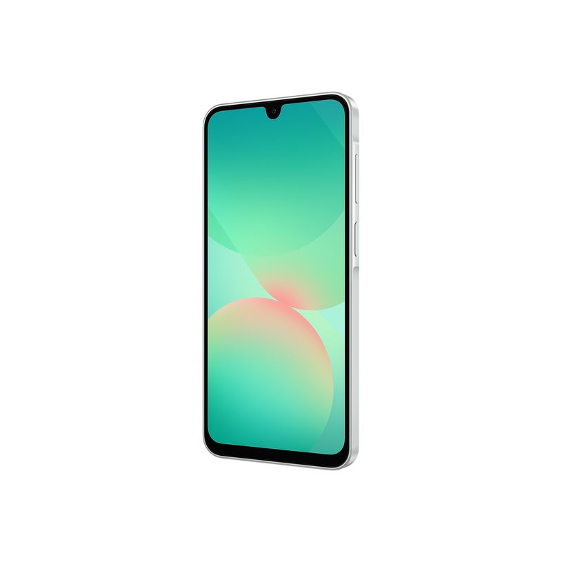 8806097072874-Samsung Galaxy A26 - smartphone - 5G - 6/128 Go - blanc-P_405249079_10-15