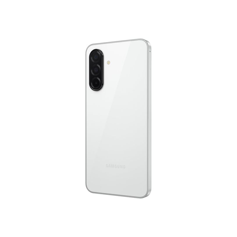 8806097072874-Samsung Galaxy A26 - smartphone - 5G - 6/128 Go - blanc-P_405249079_15-10
