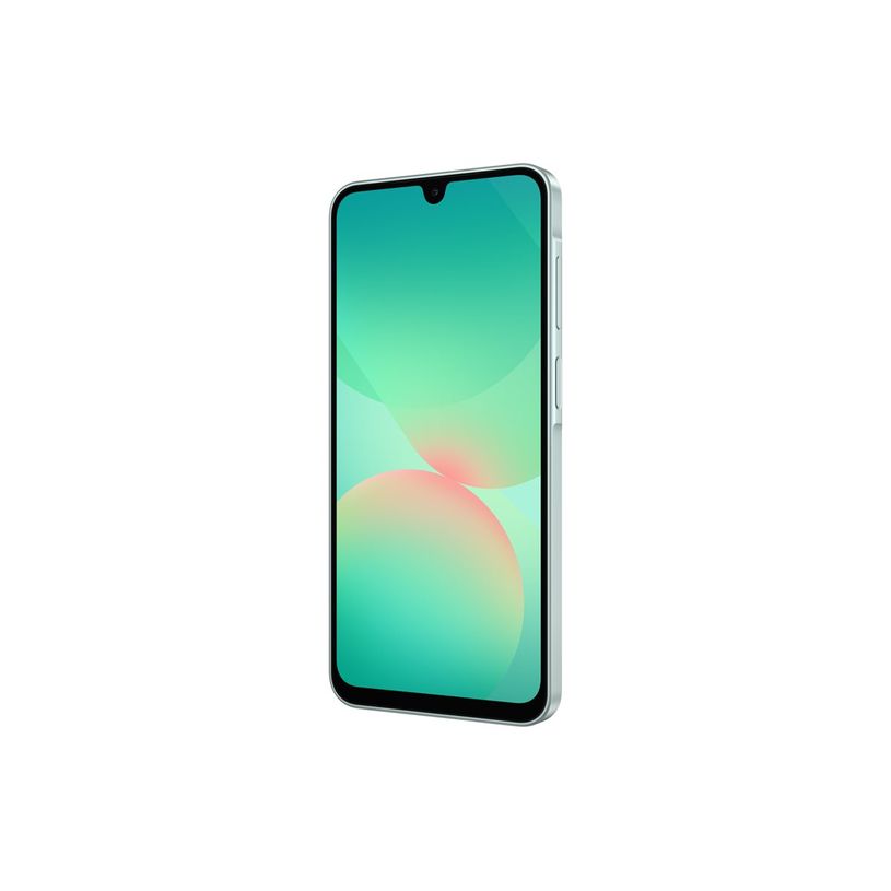 8806097072850-Samsung Galaxy A26 - smartphone - 5G - 6/128 Go - menthe-P_405249080_13-16