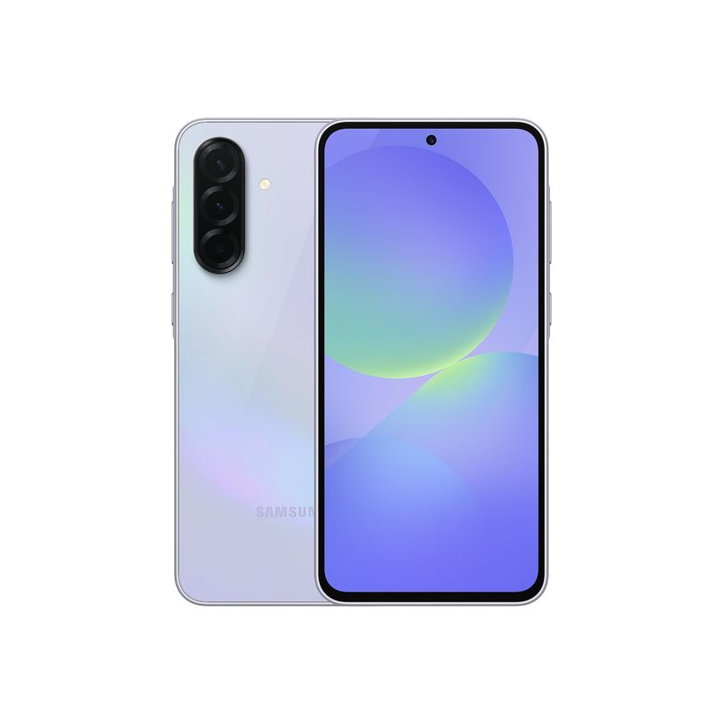 0404052490817-Samsung Galaxy A36 - smartphone - 5G - 6/128 Go - lavande incroyable-P_405249081_8-0