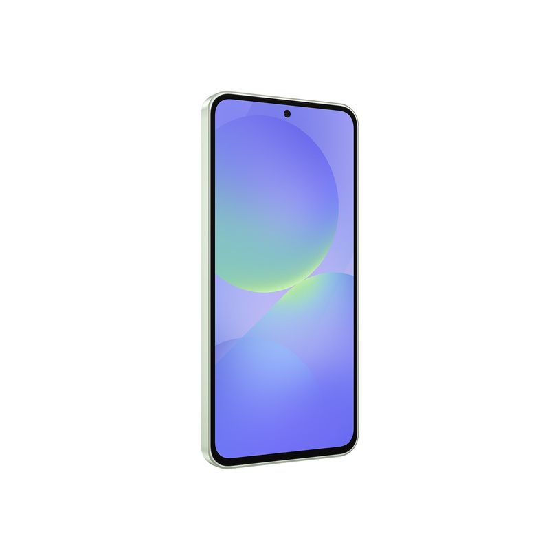 0404052490824-Samsung Galaxy A36 - Smartphone - 5G - 6/128 Go - citron vert-P_405249082_2-3