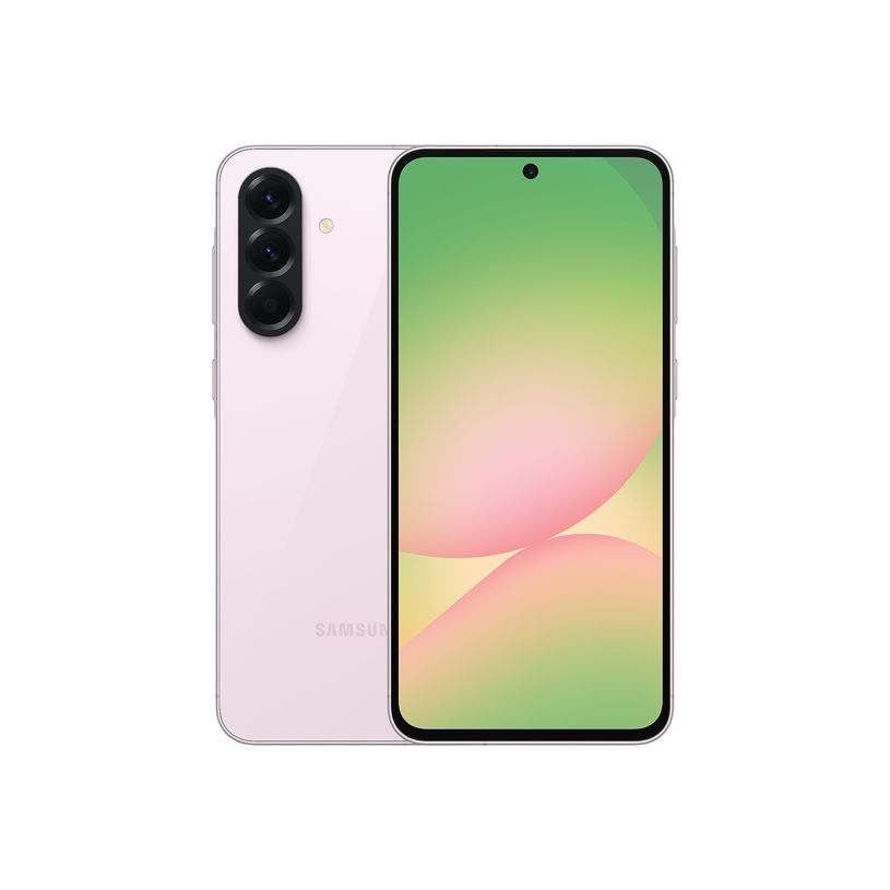 8806095982731-Samsung Galaxy A56 - smartphone 5G - 8/128 Go - rose incroyable-P_405249085_7-6