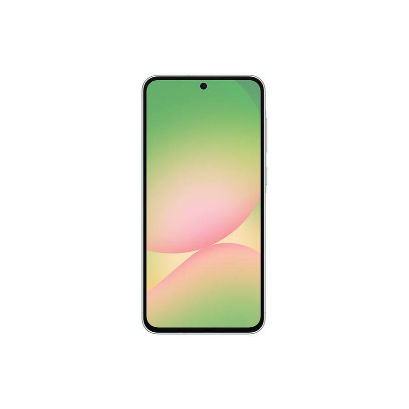 8806095983004-Samsung Galaxy A56 - smartphone - 5G - 8/128 Go - olive géniale-P_405249086_6-5