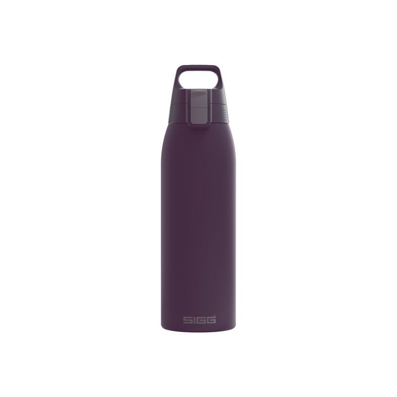 7630135602195-Sigg Shield Therm ONE - Bouteille isotherme - Taille 8.4 cm diameter - hauteur 29.4 cm - 1-P_405249092_1-0