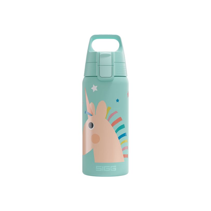 7630135602300-Sigg Shield Therm ONE Kids - Bouteille isotherme - Taille 7.32 cm diameter - hauteur 21.9 -P_405249099_1-0