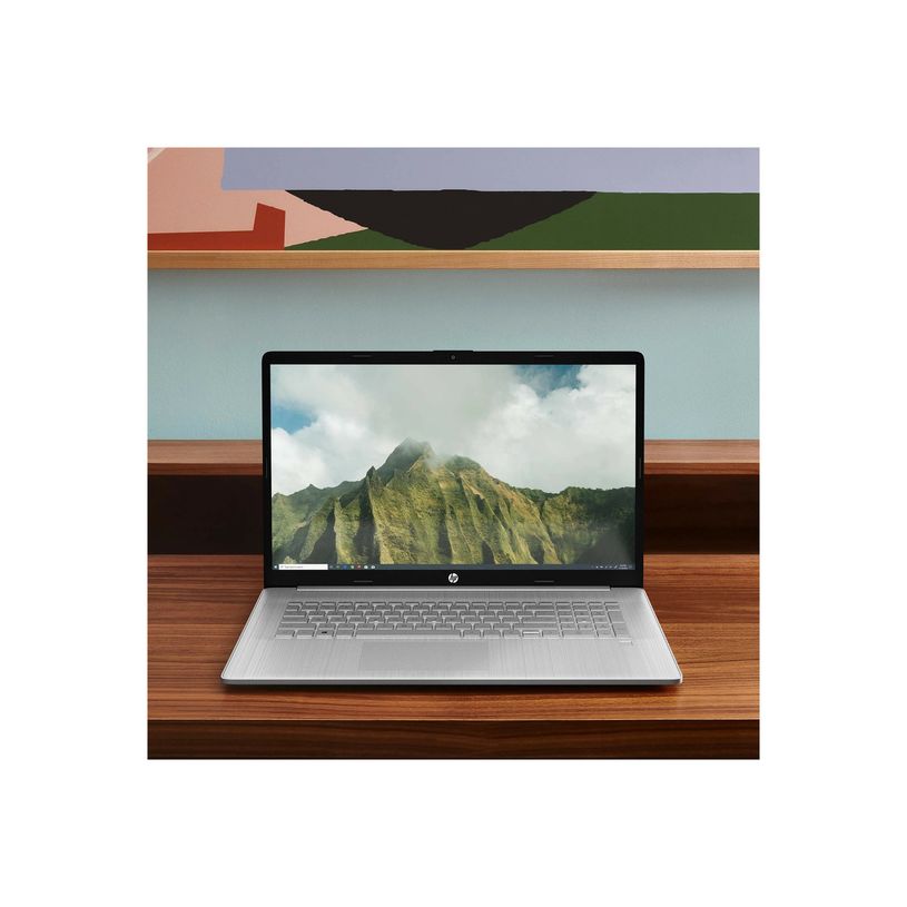 0198122528486-HP Laptop 17-cn3007nf - PC portable 17,3" - Intel Core i3 - N305 - 8 Go RAM - 512 Go SSD -P_405249105_13-6