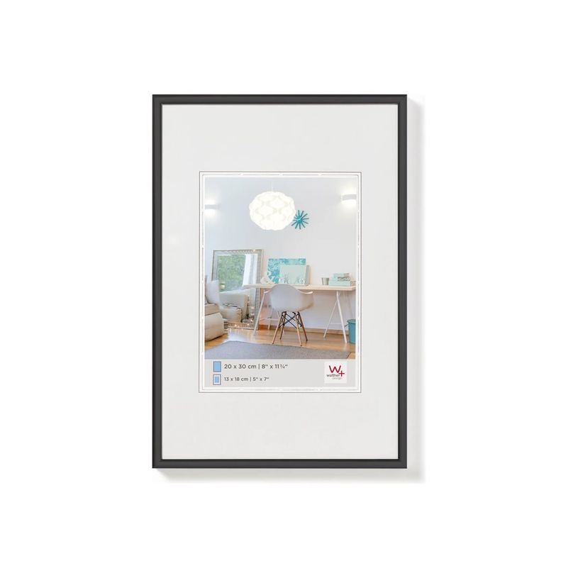 4004122207411-Walther New Lifestyle - Cadre photo - 15 x 20 cm - noir-P_405249362_1-0