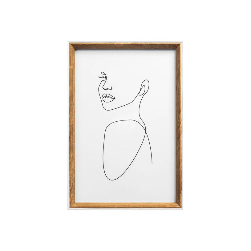 4004122407064-Walther Silhouette - Cadre photo - 20 x 30 cm - bois - naturel-P_405249399_1-0