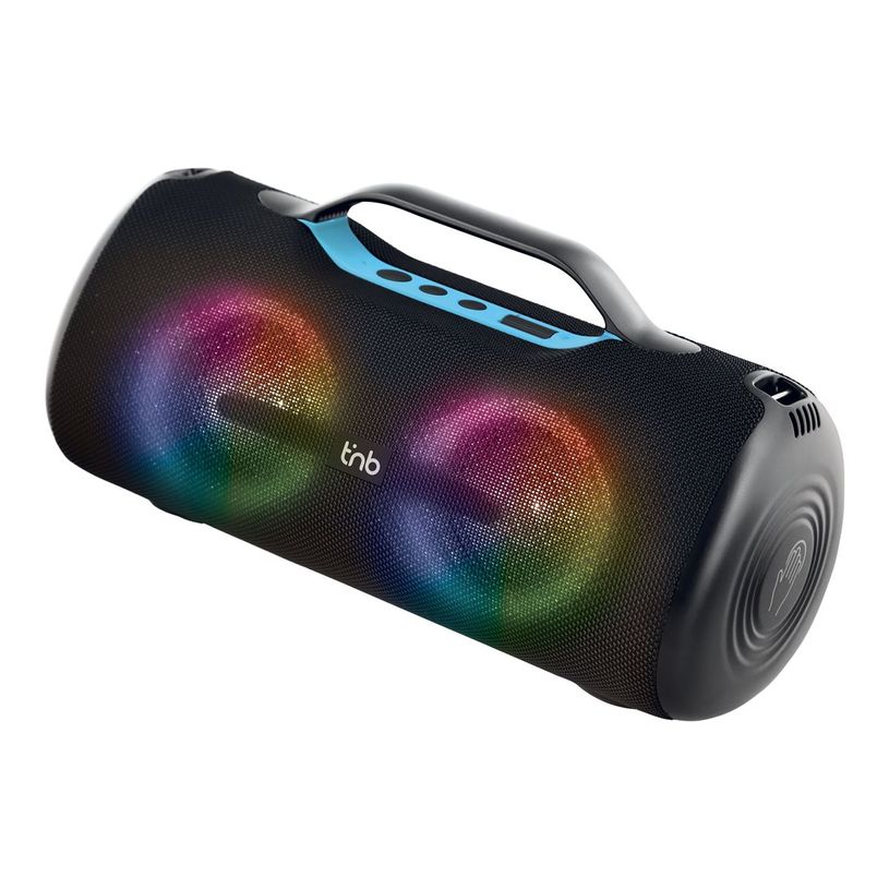 3303170118528-T'nB Boost Blaster - Enceinte sans fil - 40W - noir-P_405249447_1-0