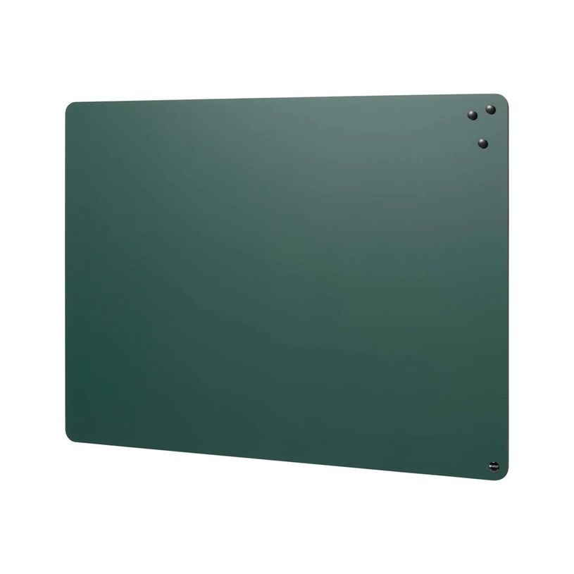 5708573190061-NAGA - Ardoise - montable sur mur - 570 x 450 mm - magnétique - vert-P_405249511_1-0