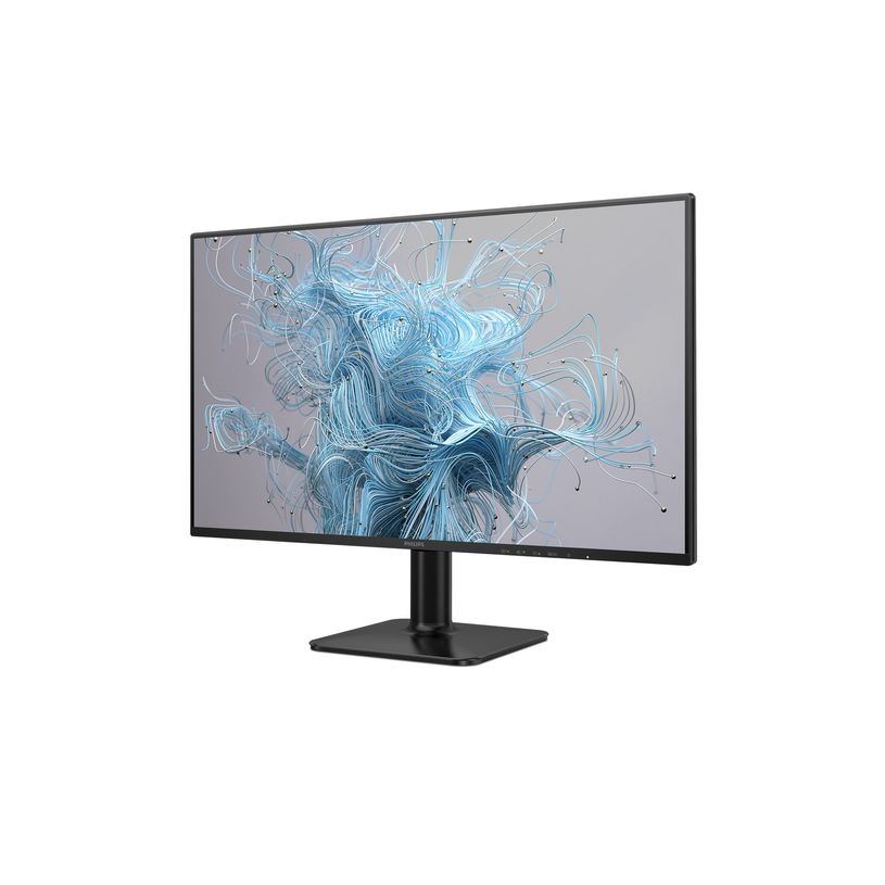 8721038000399-Philips 24E2N1110  - écran LED 24" - Full HD (1080p) - HDMI, VGA - noir-P_405249527_6-2